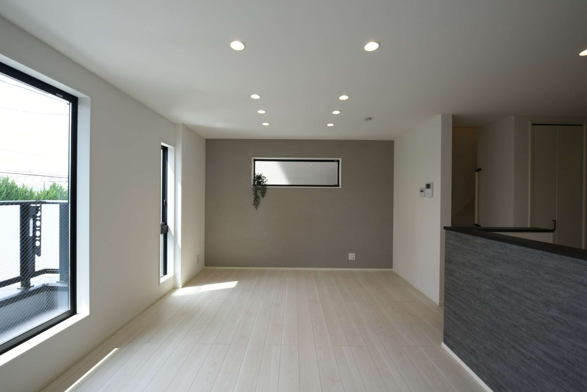 フロアガラスコーティングの性能