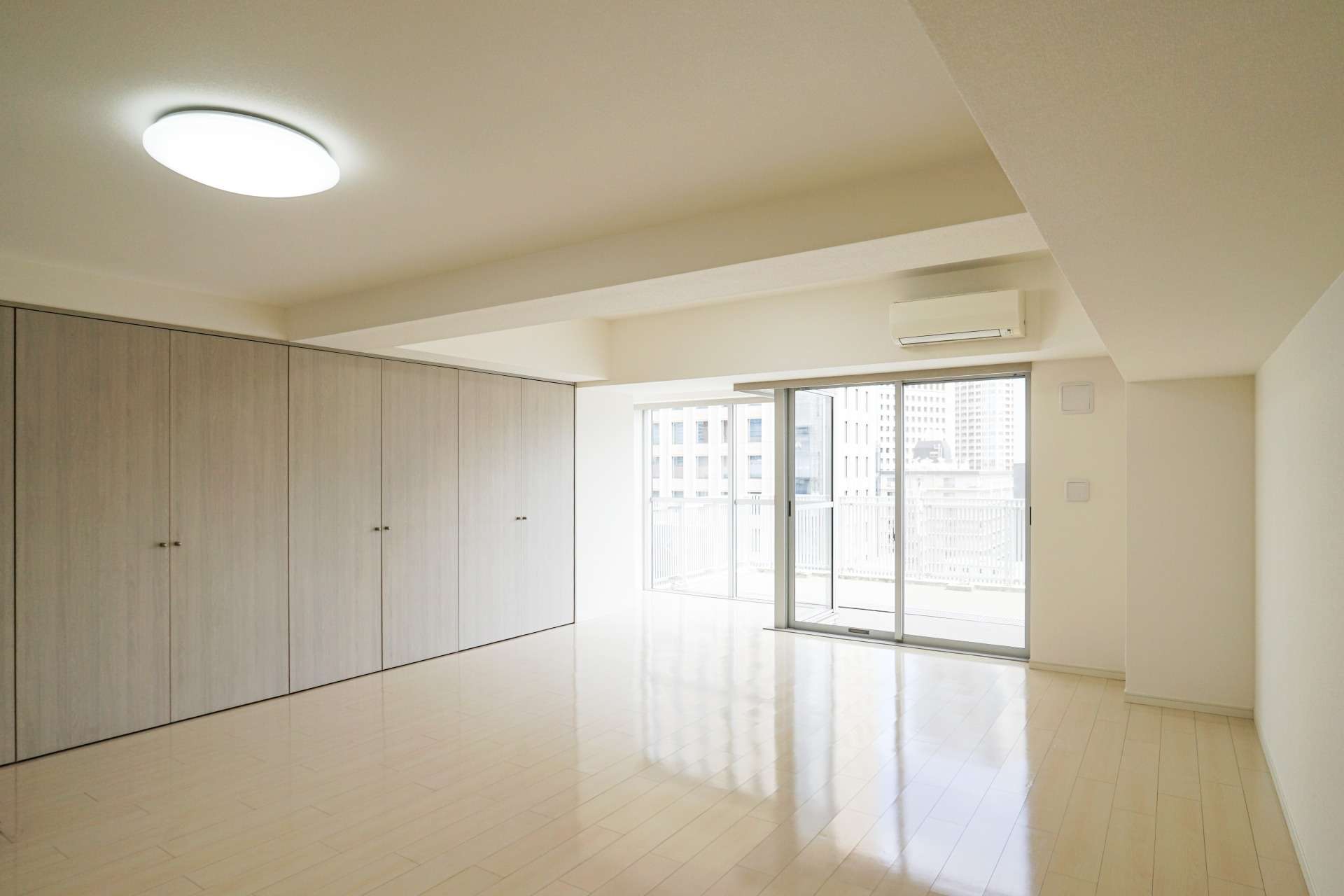 フロアコーティングの必要性